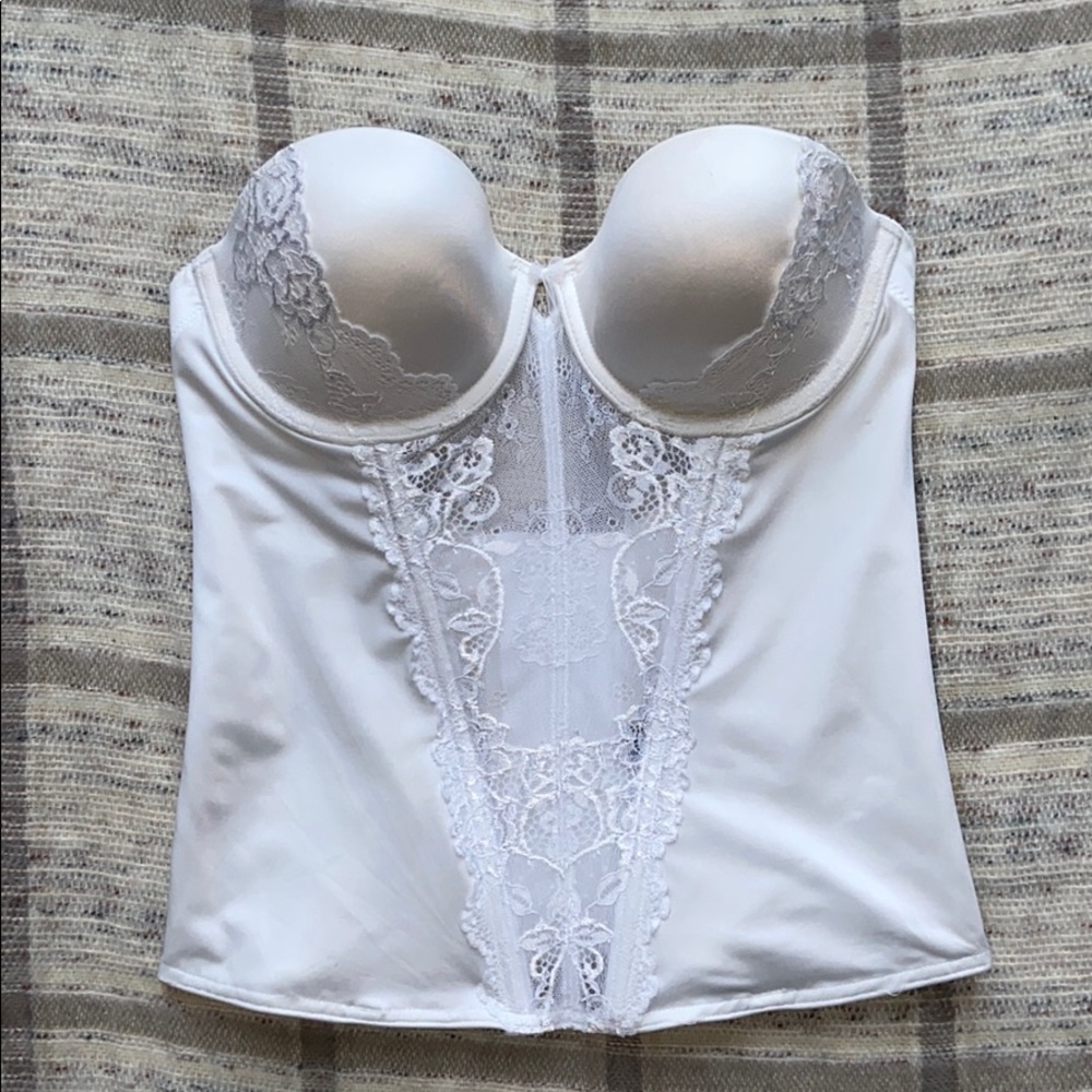 Cassandra Intimates Corset